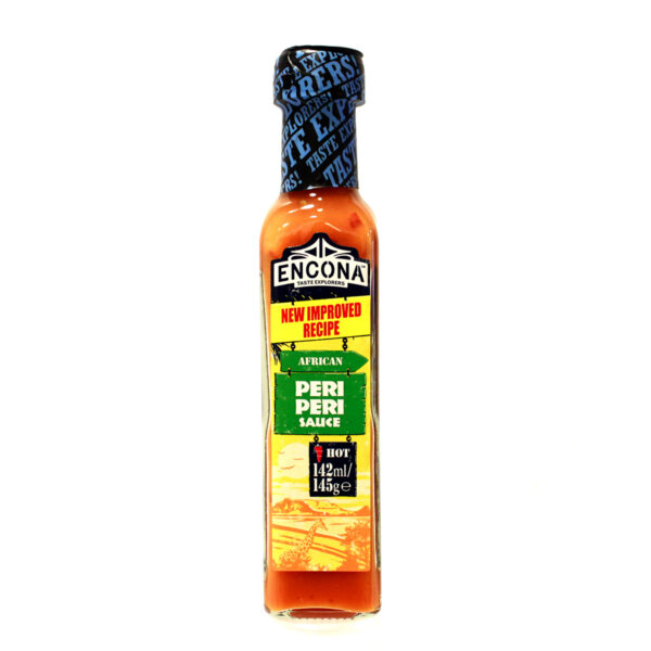 Encona Peri Peri Sauce